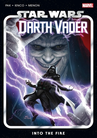 [DOWNLOAD] Star Wars: Darth Vader by Greg Pak, Vol. 2: Into the Fire Full