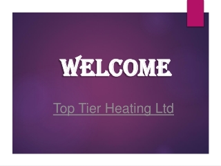 Get a Reliable Gas Engineer in Even Swindon