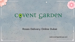 Order Bridal Bouquet Online In Dubai