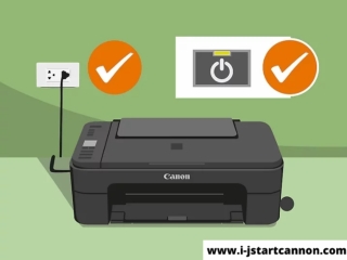 Ways For IJ Start Canon TR4500 Setup