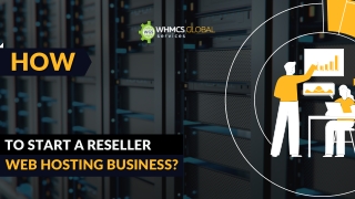 How To Start A Reseller Web Hosting Business Best 2021 Guide!