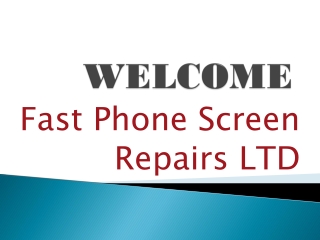 The best Mobile Phone Repairs in Brassall