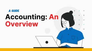 Accounting Assignment: PDF| Sample| Examples