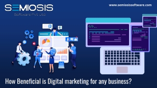 How Beneficial is Digital marketing for any business?