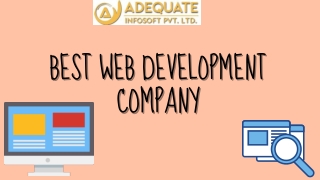 Website Development Company