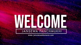 ICU Ambulance Service from Kankarbagh to Patna by Jansewa