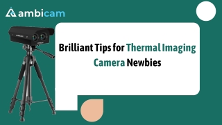 Brilliant Tips for Thermal Imaging Camera Newbies (1)