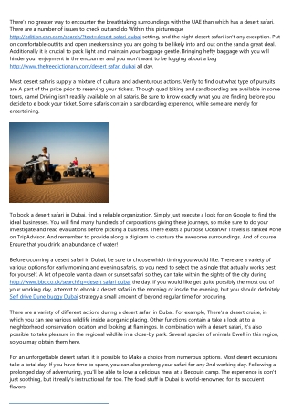 The Best Advice You Could Ever Get About quad rental dubai