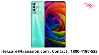 Buy A Budget-Friendly 4g Smartphones