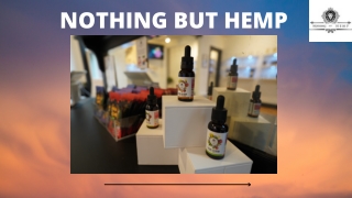 Best Delta 8 THC shop In USA