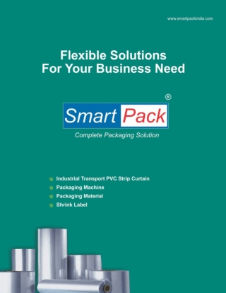 Packaging , Sealing machine , material, coding machine