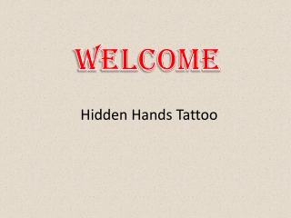 Professional Tattoo Artist in Kentish Town.