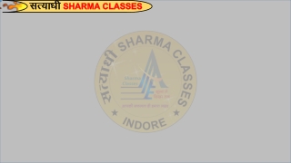 best coaching for Mppsc in indore -  current affairs
