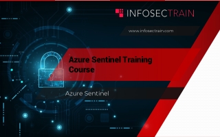 Azure Sentinel Online Training