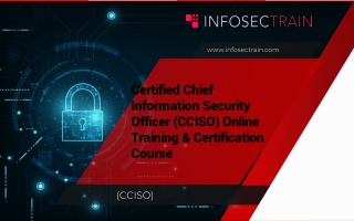 CCISO Certification Training