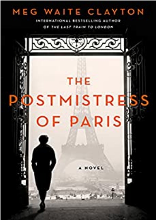 [EbooK Epub] The Postmistress of Paris Full