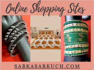 Online Fashion Shopping || Online Shopping || Happiness Guranteed ||sabkasabkuch