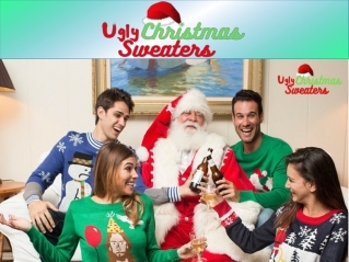 christmas jumpers australia