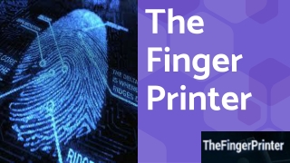 Best Fingerprinting near me