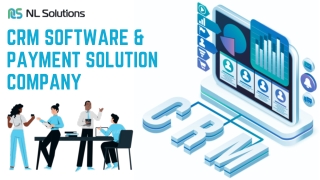Most Favored CRM And Payment Company To Gain Exponential Profits
