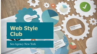 Get The Best SEO Websites From SEO Agency New York