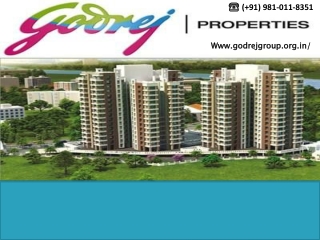 Godrej Connaught Place Delhi