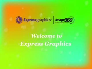Express Graphics has Brought the Best Social Distancing Decals