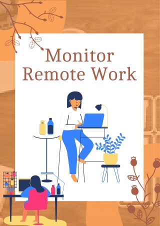 Work From Home in Coronavirus Era