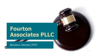 Best business lawyers NYC