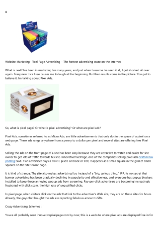 10 Quick Tips About custom cardboard boxes