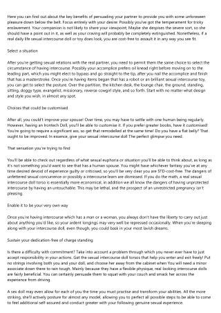 Miley Cyrus and sex doll torsos: 10 Surprising Things They Have in Common