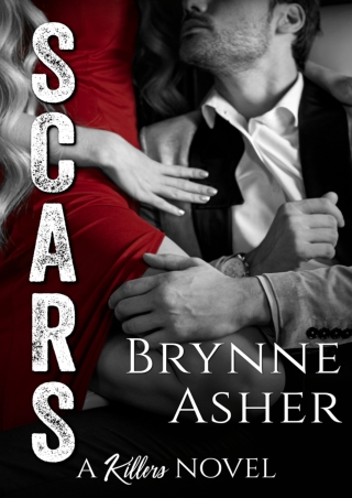 Kindle Scars (The Killers #5) Full