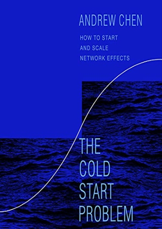 [DOWNLOAD] The Cold Start Problem Full