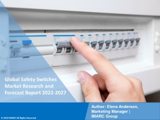 Safety Switches Market PDF | Growth | Trends | Forecast to 2022-2027