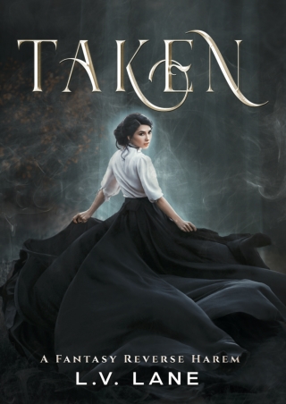 epub download Taken (Coveted Prey #3) Full
