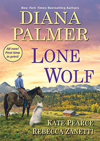 [R.E.A.D] Lone Wolf Full