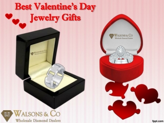 Jewelry for Valentine’s Day- Best Jewelry Gifts for Valentine’s Day