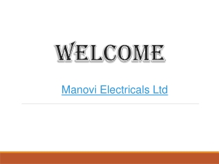 Get a Top Commercial Electrician in Bell green