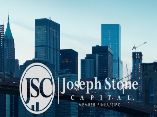 Joseph Stone Capital LLC - Investment Banking and Financial Services