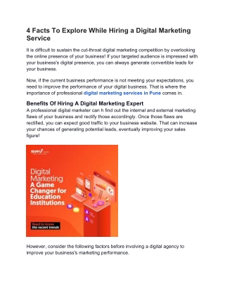 4-facts-to-explore-while-hiring-a-digital-marketing-service