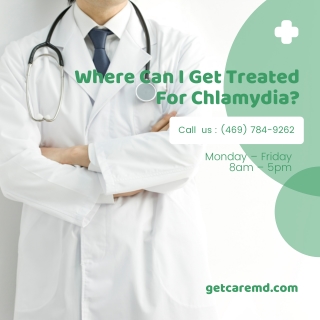 Get Treated Online with GetCareMD.com