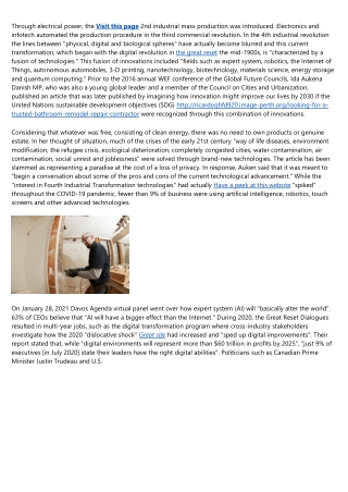 Bathroom Remodel Near Me - Bbb: Start With Trust®