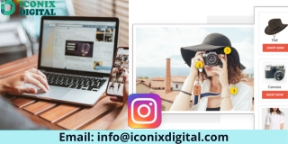 How to attach Instagram to Shopify