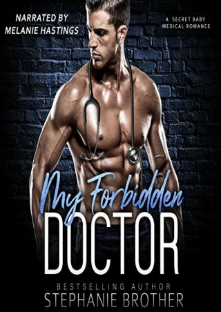 (Epub Download) My Forbidden Doctor (Forbidden Medicine #7) Full