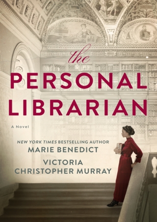 Read and download The Personal Librarian Full