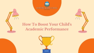 Keep in touch with your child's Academy