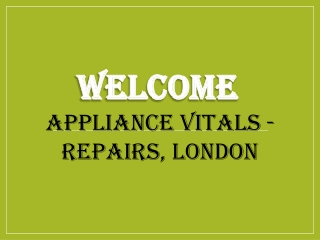 Best Washing Machine Repair in South Barnet