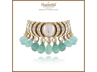 best jewellery showroom in delhi