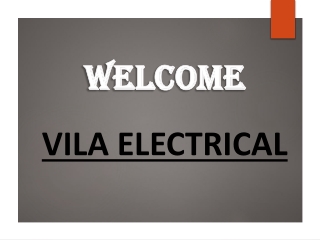 Searching for Emergency Electrician in Broxtowe