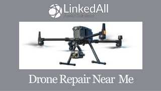 Firefighting Drones - LinkedAll Aerial Solutions-converted